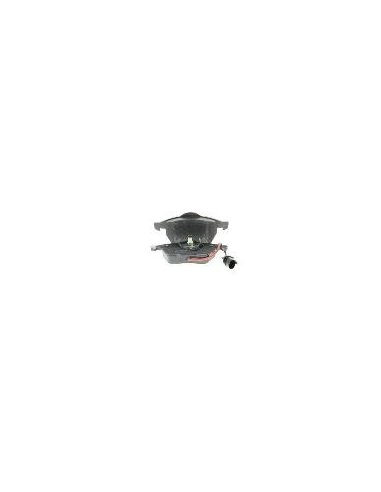 Plaquettes de frein avant Audi A4 A6