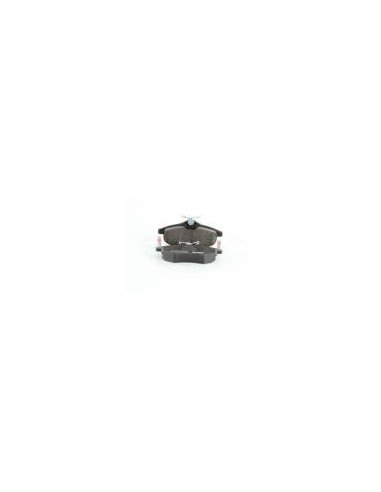 PLAQUETTES DE FREIN AVANT CITROEN C2  C3 1.1  - 1.4 HDI