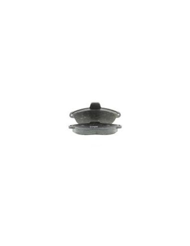 Plaquettes de frein avant Citroen evasion Synergie Fiat ulysse Peugeot 806
