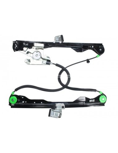 Mecanisme leve vitre electrique avant droit Ford focus 3 portes  jusqu'à 2004