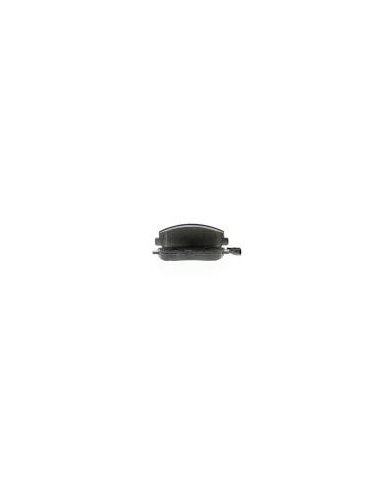 Plaquettes de frein avant Nissan NV400 2011- Opel movano 2 2010- Renault master 3 2010-
