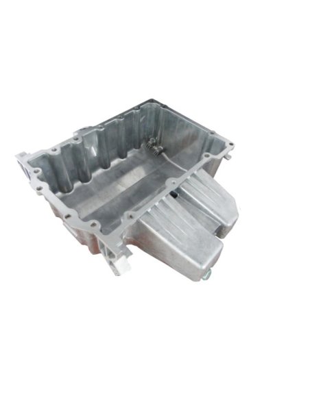 Carter huile en Alu Vw Polo Seat Ibiza Cordoba Skoda Fabia Vw Polo 1.4 Tdi