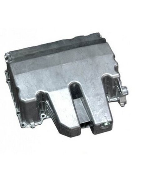 Carter huile en Alu Vw Polo Seat Ibiza Cordoba Skoda Fabia Vw Polo 1.4 Tdi