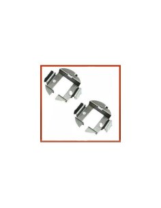 2 Supports Ampoule H7 pour Audi Mercedes Vw Renault