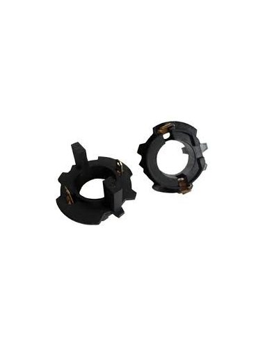 2 Supports Ampoule H7 pour Vw