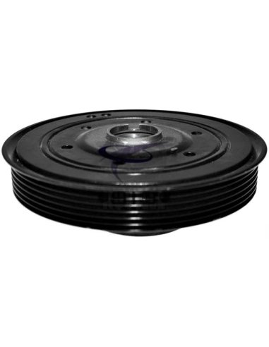 Poulie damper Citroen Peugeot 1.4-1.6HDI Ford Mazda TDCi