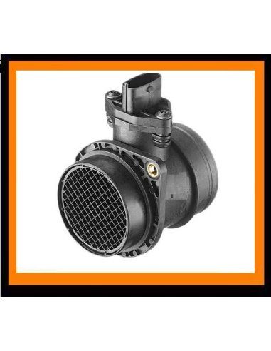 Debimetre D'air Fiat Multipla Marea...