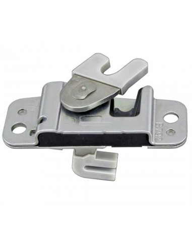 Serrure Charniere haute de porte laterale Fiat Ducato Peugeot Boxer Citroen Jumper
