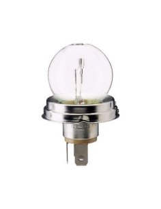 Ampoule PHILIPS R2 12V 45-40w  P45t-41