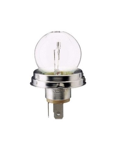 Ampoule PHILIPS R2 12V 45-40w  P45t-41