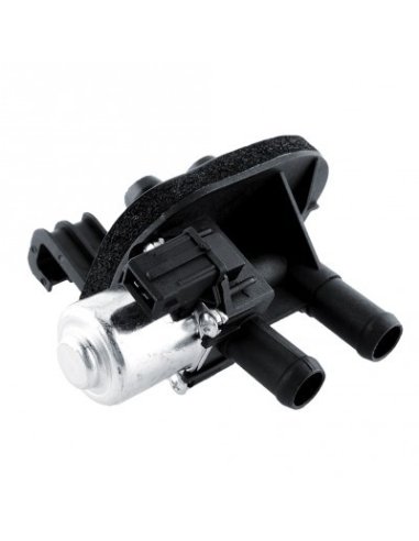 Valve de réglage chauffage liquide de refroidissement Ford Fiesta Ka Puma Transit Courrier