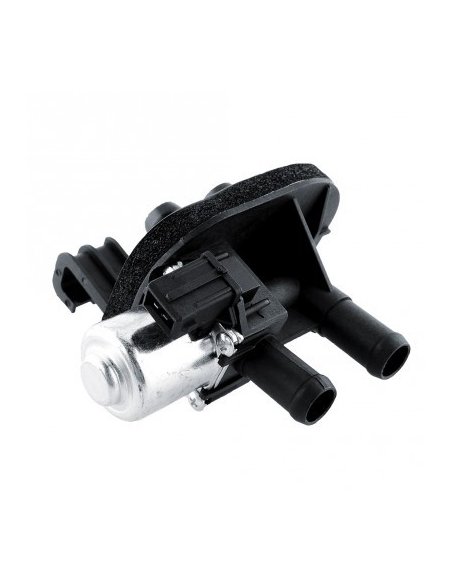 Valve de réglage chauffage liquide de refroidissement Ford Fiesta Ka Puma Transit Courrier