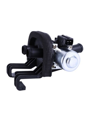 Valve de réglage chauffage liquide de refroidissement Ford Fiesta Ka Puma Transit Courrier