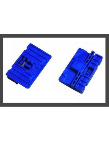 Kit Agrafe Leve vitre Electrique avant Audi A3 + A6 - 