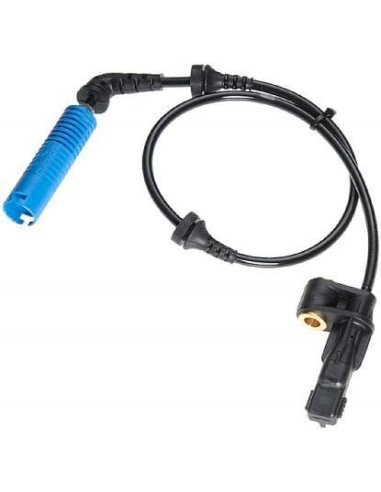 Capteur Abs DSC Avant gauche Bmw E46 Serie 3 Bleu