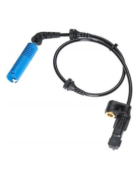 Capteur Abs DSC Avant gauche Bmw E46 Serie 3 Bleu