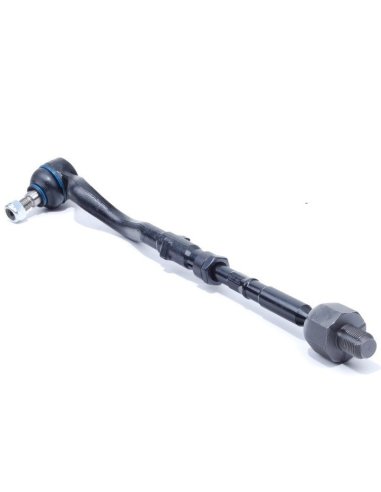 bmw serie 3 e46 rotule axiale+biellette de direction droite