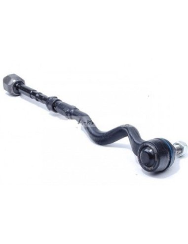 bmw serie 3 e46 rotule axiale+biellette de direction droite