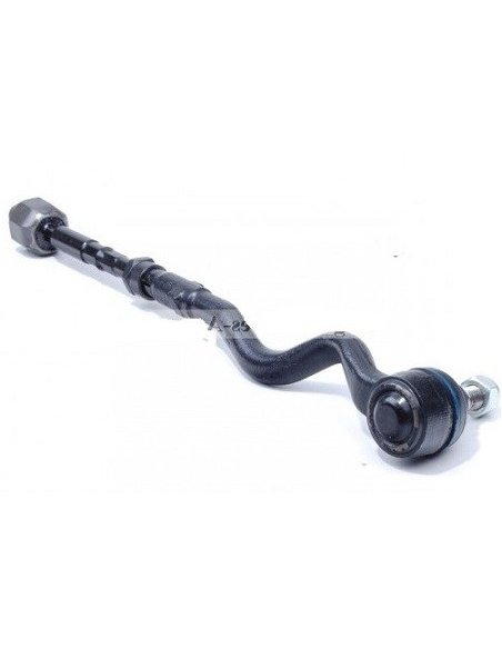 bmw serie 3 e46 rotule axiale+biellette de direction droite