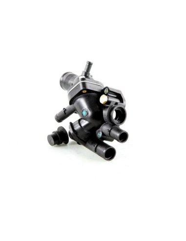 Boitier d'eau + thermostat Renault...