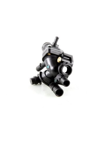 Boitier d'eau + thermostat Renault...