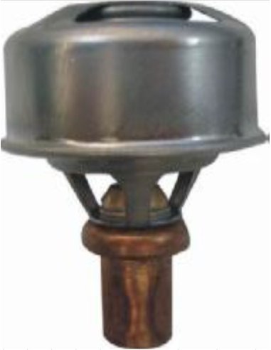 Thermostat d'eau Renault express foego R11 R12 R18 R19 R21 R25 R5 R9 Super5