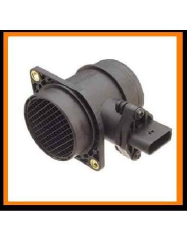 Debimetre d'air  Mercedes Classe C, E, M, G, S, SL, SLK, CLK, Viano, Vito