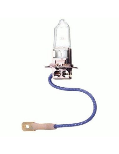 Ampoule H3 12v 55w PK22s