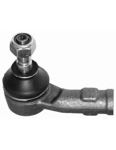 Rotule de direction gauche pour Seat Ibiza Cordoba Arosa Vw golf jetta Lupo Passat