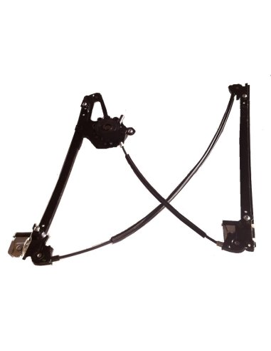 Leve vitre Seat Alhambra Vw Sharan Ford Galaxy droit