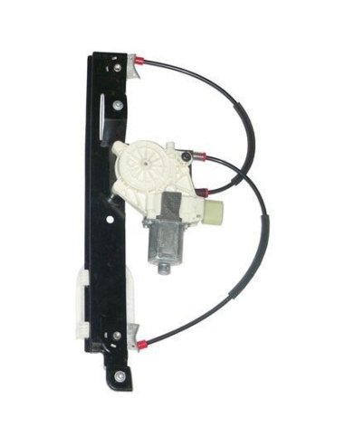  Leve vitre electrique confort arrière gauche Ford Mondeo à partir de 2007