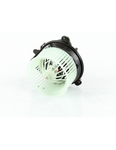 Pulseur ventilateur d'air Citroen Evasion Jumpy Fiat Scudo Ulysse Peugeot Expert 806 Fiat Scudo 4 broches