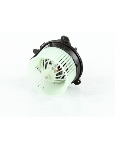 Pulseur ventilateur d'air Citroen Evasion Jumpy Fiat Scudo Ulysse Peugeot Expert 806 Fiat Scudo 4 broches