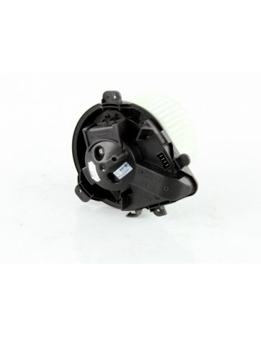 Pulseur ventilateur d'air Citroen Evasion Jumpy Fiat Scudo Ulysse Peugeot Expert 806 Fiat Scudo 4 broches