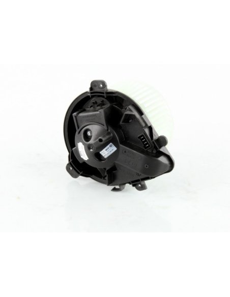 Pulseur ventilateur d'air Citroen Evasion Jumpy Fiat Scudo Ulysse Peugeot Expert 806 Fiat Scudo 4 broches