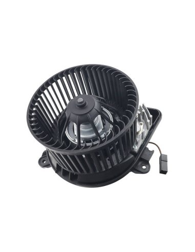 Pulseur d air ventilateur interieur...