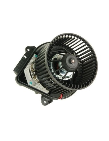 Pulseur d air ventilateur interieur...