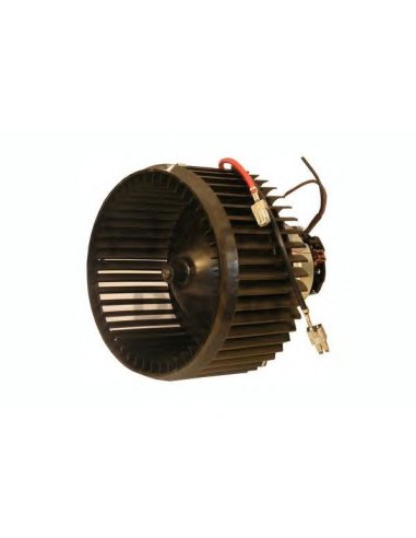 Pulseur d air ventilateur interieur...
