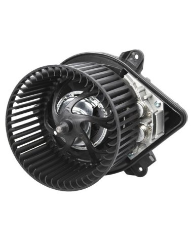 Pulseur d air ventilateur interieur...