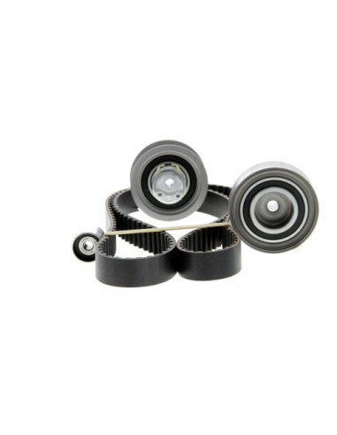 Kit de distribution Audi A3 Vw Golf 4 Bora Caddy Polo Octavia Leon Toledo Ibiza 1.9 Tdi Sdi