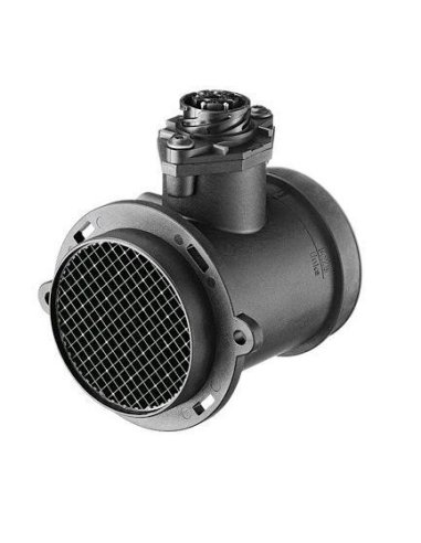 Debimetre D'air Pour Mercedes Classe...
