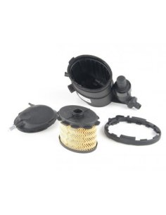 Bocal Filtre a Gazoil Xsara Berlingo Jumpy C15 Expert 206 306 Partner 1.9 D DW8 Fiat Scudo