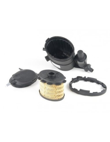 Bocal Filtre a Gazoil Xsara Berlingo Jumpy C15 Expert 206 306 Partner 1.9 D DW8 Fiat Scudo