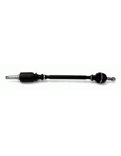 Cardan arbre de transmistion droit Peugeot 106 Citroen Ax Saxo 1.0 1.1 1.4i 1.4 Diesel roue 3 trous