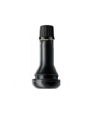 Valve de roue TR414 