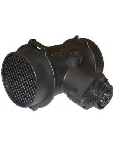 Debimetre d air Mercedes Classe C E...