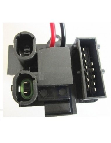 Resistance de chauffage Renault Clio 2