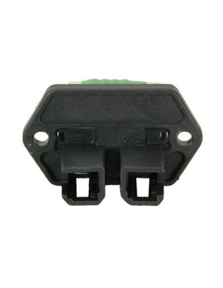 Resistance Element de commande chauffage ALFA 145 146 147 155 156 164 166 BRAVA BRAVO DOBLO DUCATO MAREA PALIO PUNTO STILO UNO