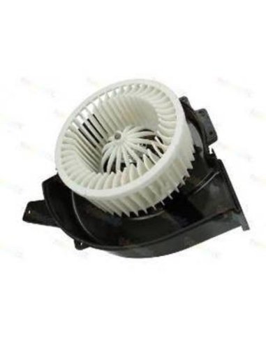 Pulseur d air ventilateur interieur Audi A2 Seat Ibiza Cordoba Vw Polo Fox Skoda Fabia Roomster