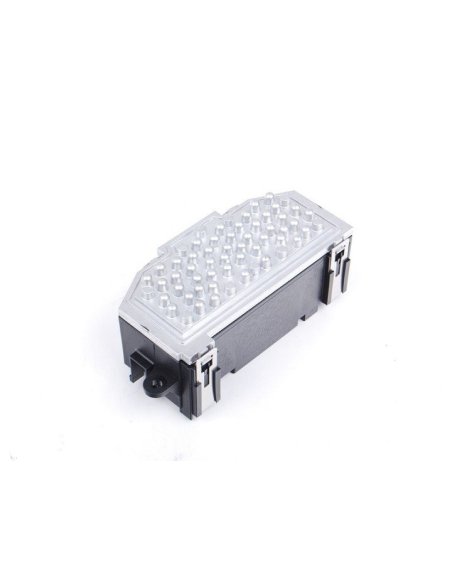 Résistance commande chauffage ventilation Audi A3 A4 Q7 TT Altea Ibiza Leon Toledo Skoda Golf Eos Jetta Passat Scirroco